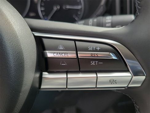 New 2026 MAZDA CX-50 2.5 Hybrid w/ Preferred Pkg image 7