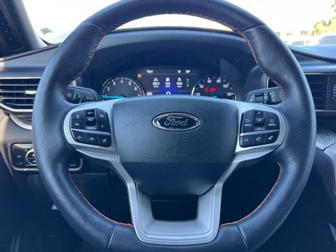 Certified 2023 Ford Explorer Timberline w/ Timberline Technology Package AWD/4WD image 27