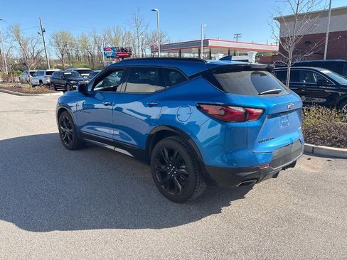 Used 2020 Chevrolet Blazer RS image 2