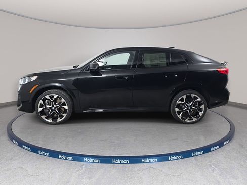 New 2026 BMW X2 M35i w/ Technology Package image 8