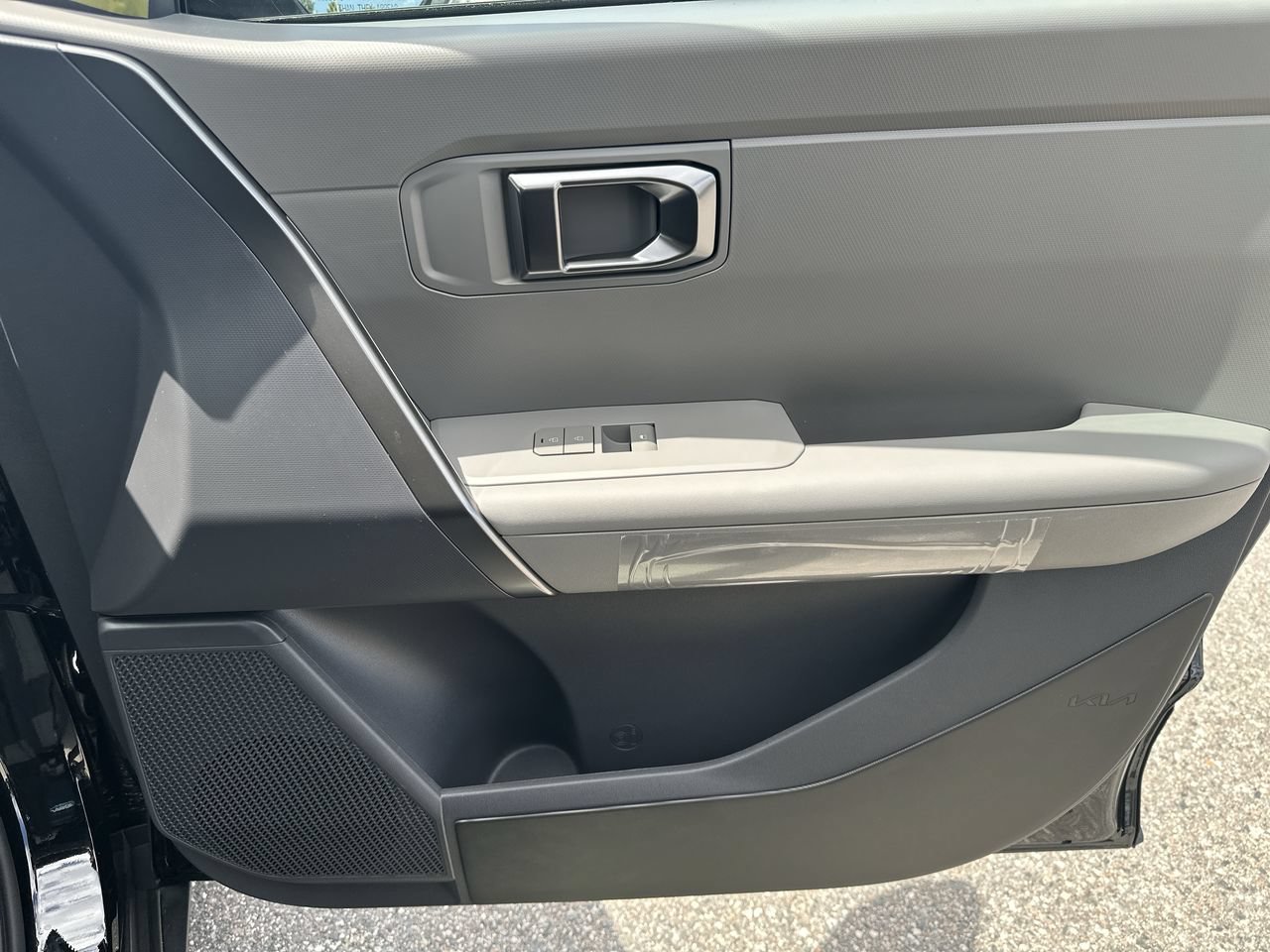 New 2027 Kia Seltos S FWD image 11