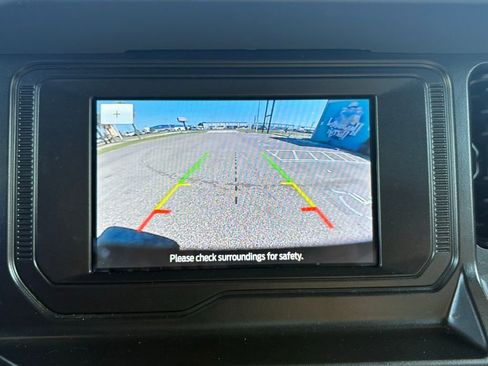 Used 2023 Ford Bronco 2-Door image 17