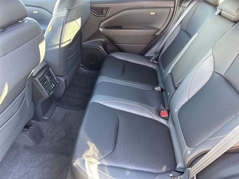 New 2026 Subaru Forester Wilderness AWD/4WD image 13