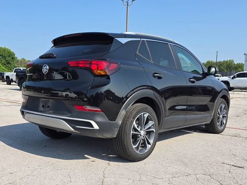 Used 2022 Buick Encore GX Select FWD image 6