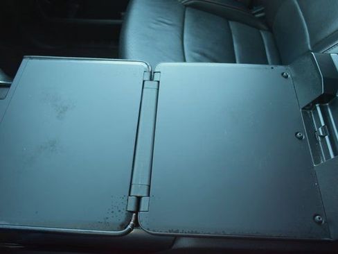 Used 2021 Ford F150 Lariat w/ Equipment Group 502A High image 40