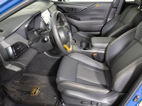 Used 2025 Subaru Outback Wilderness image 22