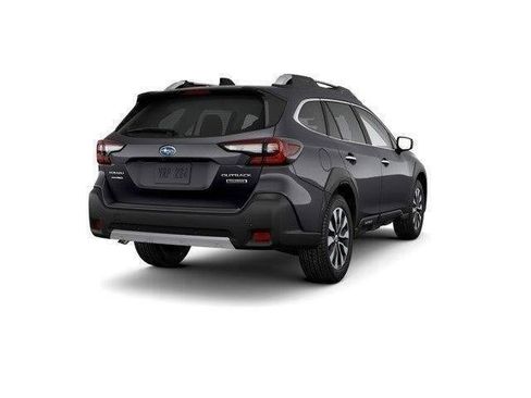 New 2025 Subaru Outback Touring image 29