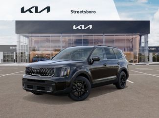 New 2025 Kia Telluride SX X-Line video 1