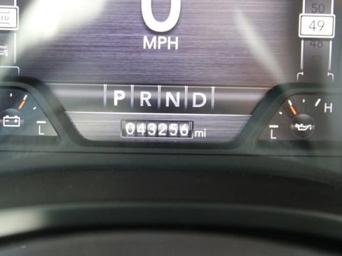 Used 2023 RAM 1500 Big Horn AWD/4WD image 22