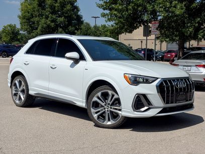 Used 2021 Audi Q3 2.0T Premium w/ Convenience Package
