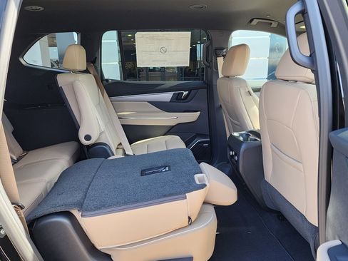 New 2026 Buick Enclave Preferred image 45