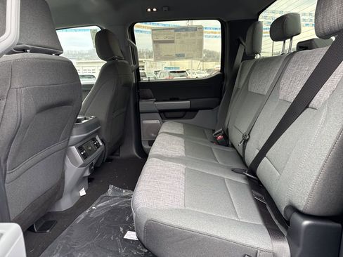 New 2026 Ford F250 XLT image 25