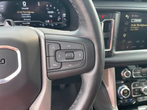 Certified 2024 GMC Yukon XL Denali w/ Advanced Technology Package AWD/4WD image 17