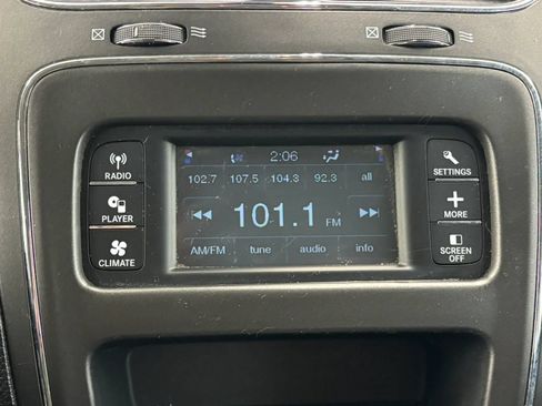 Used 2020 Dodge Journey SE w/ Blacktop Package FWD image 40