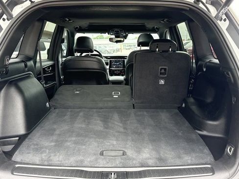 Used 2023 Jeep Grand Cherokee Altitude AWD/4WD image 9
