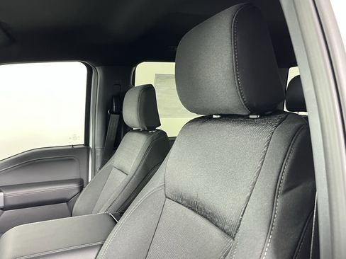 New 2026 Ford F150 XLT w/ Equipment Group 302A MID image 16