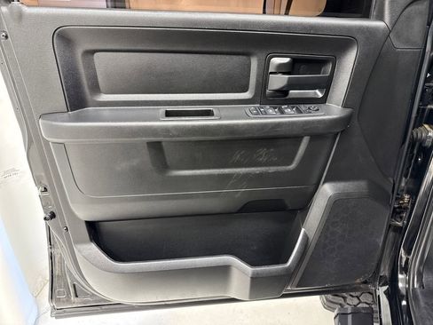 Used 2020 RAM 2500 Tradesman image 15