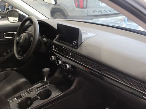 Certified 2023 Honda Civic LX image 92