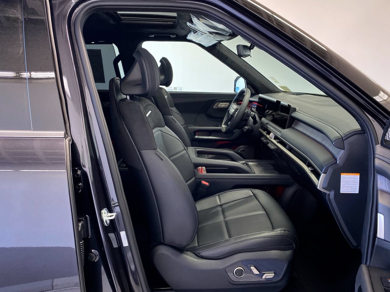 New 2027 Kia Telluride SX Prestige AWD/4WD image 30
