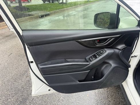 Used 2019 Subaru Crosstrek 2.0i w/ Eyesight System AWD/4WD image 12