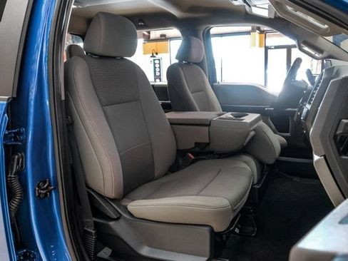 Used 2020 Ford F250 XL w/ STX Appearance Package AWD/4WD image 33