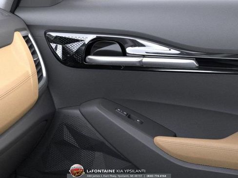 New 2026 Kia Seltos EX AWD/4WD image 25