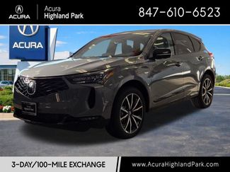 New 2025 Acura RDX A-Spec AWD/4WD video 1