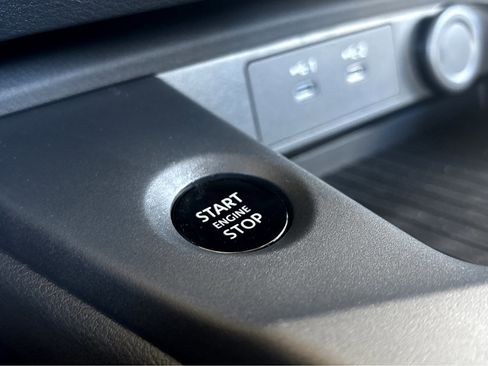 New 2026 Nissan Sentra SR w/ SR Premium Package FWD image 6
