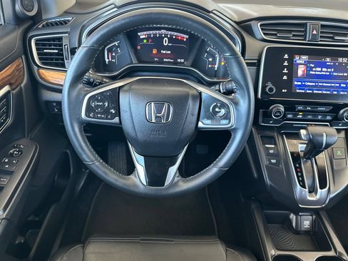 Used 2019 Honda CR-V EX-L image 20