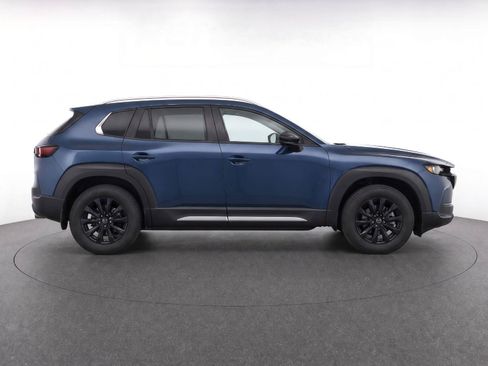 Used 2025 MAZDA CX-50 AWD 2.5 S w/ Preferred Package image 8