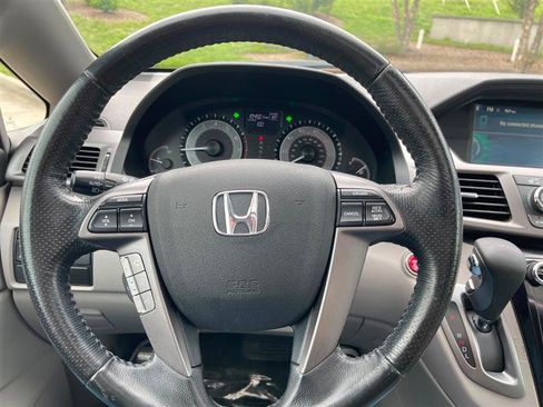 Used 2015 Honda Odyssey EX-L image 90