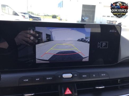 Used 2025 Kia K4 FWD image 19