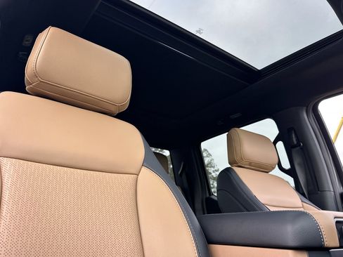 New 2026 Ford F250 Lariat RWD image 22
