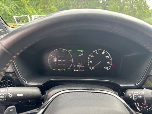 Used 2024 Honda CR-V Sport Touring image 14
