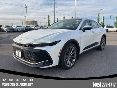 Used 2024 Toyota Crown Limited w/ Advanced Technology Package