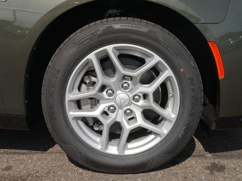 New 2026 Dodge Charger R/T AWD/4WD image 11