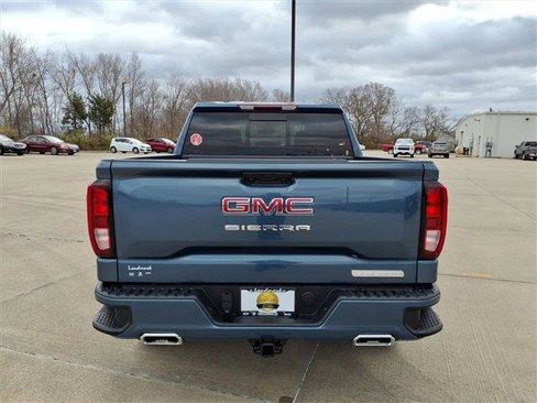 New 2026 GMC Sierra 1500 Elevation image 20