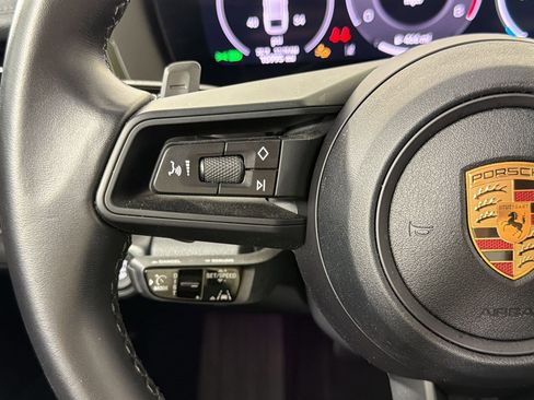 Certified 2024 Porsche Panamera image 22