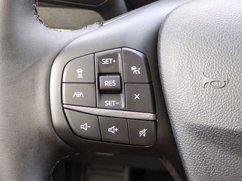 New 2025 Ford Bronco Sport Outer Banks w/ Outer Banks Tech Package+ image 26