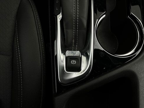 Used 2025 Buick Encore GX Preferred image 20