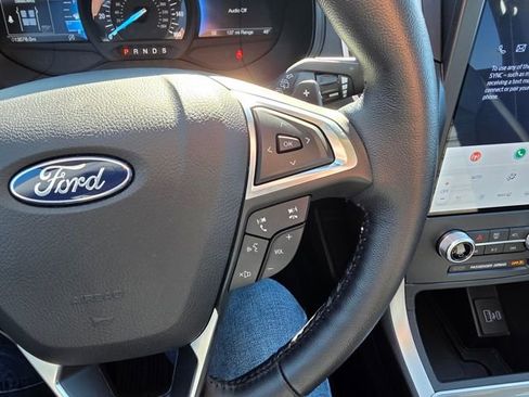 Used 2023 Ford Edge SEL w/ Convenience Package image 28