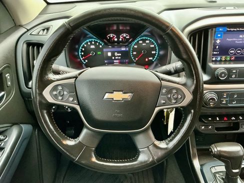 Used 2019 Chevrolet Colorado Z71 image 34