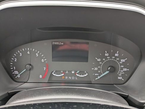 Used 2022 Ford Escape SE w/ Convenience Package image 27