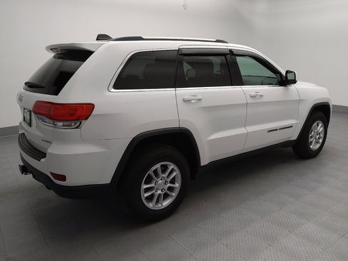 Used 2018 Jeep Grand Cherokee Laredo image 10