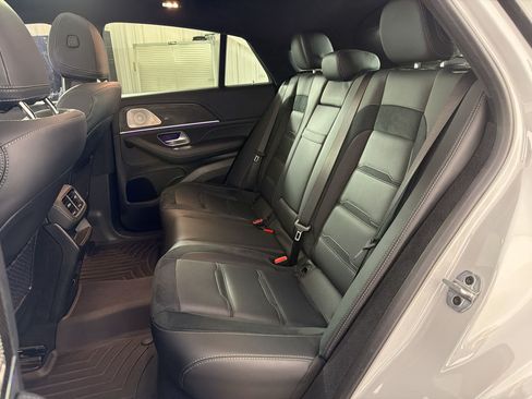Certified 2025 Mercedes-Benz GLE 63 AMG S image 22
