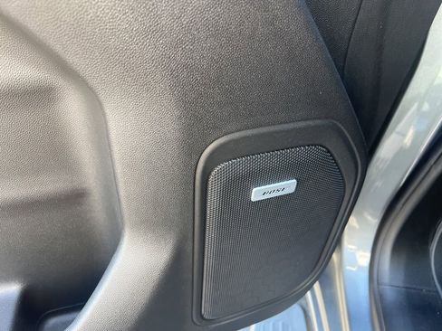 Certified 2021 GMC Sierra 1500 AT4 w/ AT4 Value Package image 20