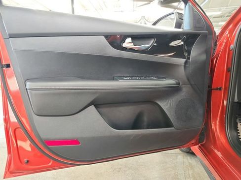 Certified 2020 Kia Forte GT-Line image 18