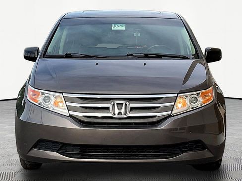 Used 2012 Honda Odyssey EX-L image 2