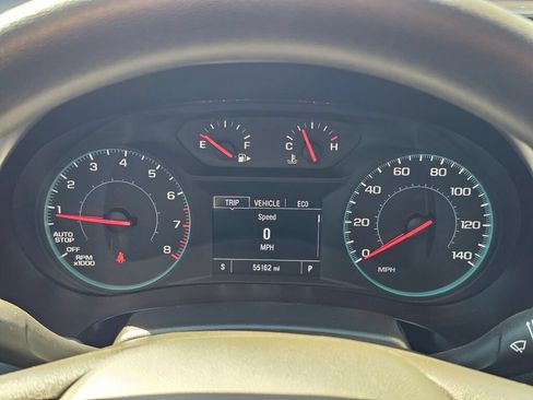 Used 2024 Chevrolet Malibu LT FWD image 17