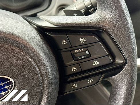 Certified 2024 Subaru Crosstrek 2.0i Premium image 13